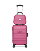 2 Luggage Set AURELIA-H