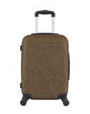 Cabin Luggage 55cm NAÏS