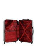 2 Luggage Bundle Medium 65cm and Cabin 55cm HAGEN