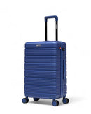 LUGANO - 2-piece hard-shell suitcase set - Medium suitcase and Cabin S - SWISS KOPPER