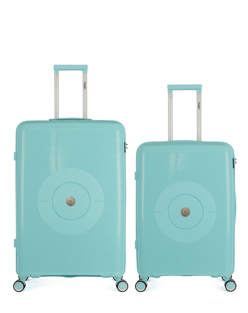 2 Luggage Bundle Large 75cm and Medium 65cm ORION