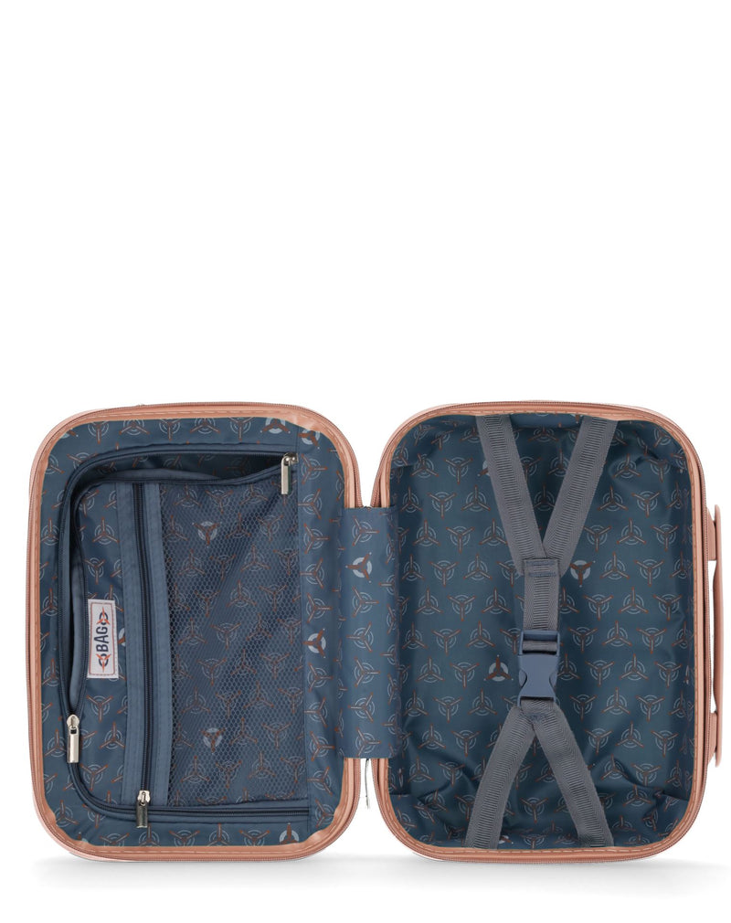 Large Vanity Case VELA-W