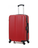 Medium Suitcase 65cm LIPARI