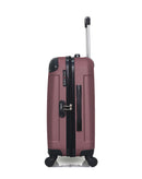 Cabin Luggage 55cm MADRID