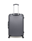 4 Luggage Set LANZAROTE-C