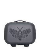 Small Vanity Case FRANCETTE-K