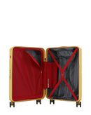 FRIBOURG - 2-piece hard-shell suitcase set - Cabin S and Cabin XS - SWISS KOPPER
