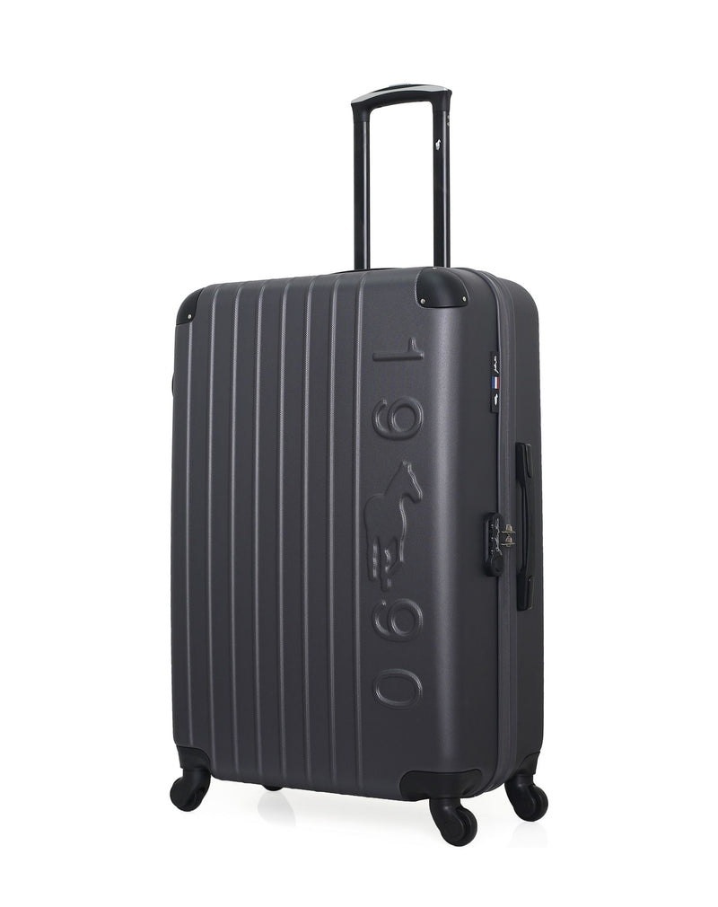 2 Luggage Bundle Large 75cm and Medium 65cm PORTER