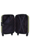 Cabin Suitcase 55cm XXS AGATA