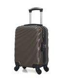 Underseat Luggage 46cm DANUBE