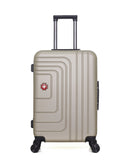 3 Luggage Bundle Medium 65cm, Cabin 55cm, Underseat 46cm RUTI