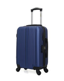 3 Luggage Bundle Cabin 55cm, Underseat 46cm and Vanity Case LIPARI