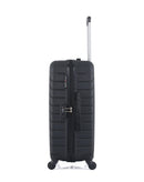 Set of 2  weekend and cabin suitcases XXS CITÉ