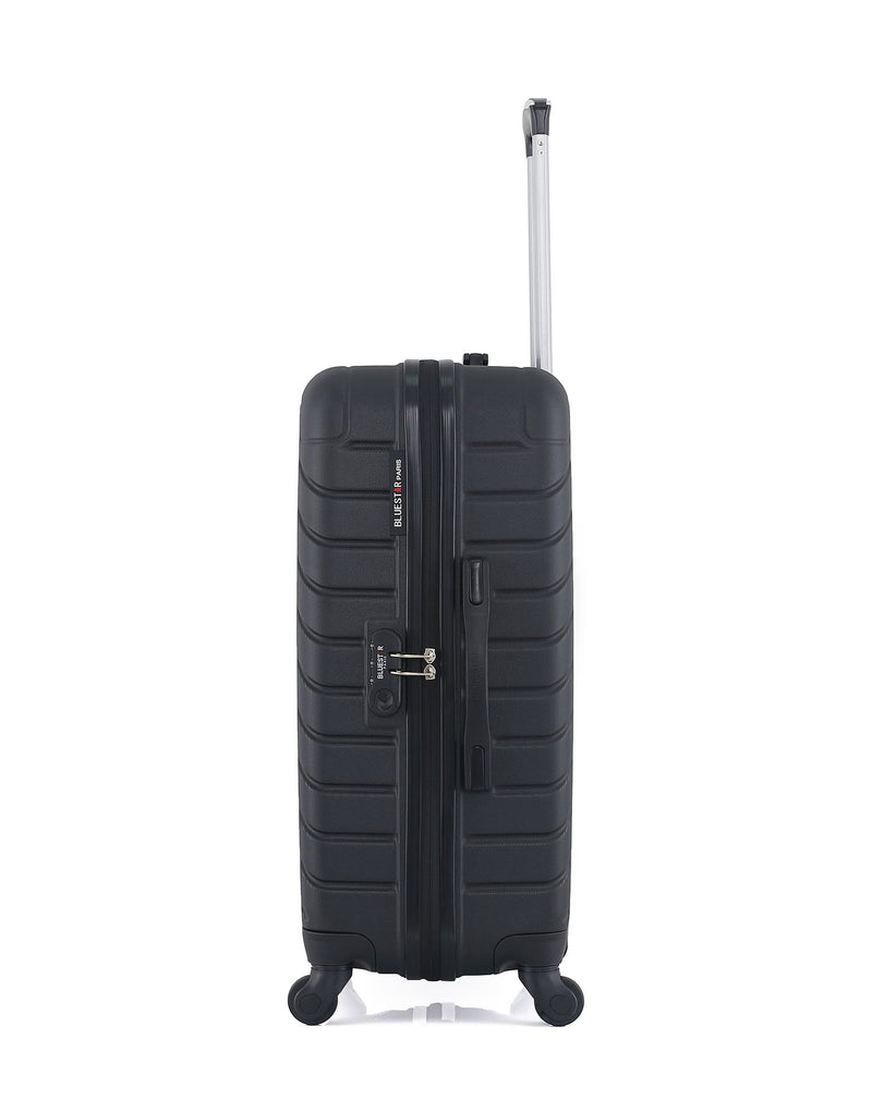 Set of 2 weekend and cabin luggage CITÉ