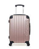 2 Luggage Bundle Cabin 55cm and Underseat 46cm BUDAPEST
