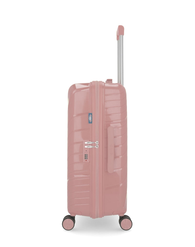 Medium Suitcase LYRA