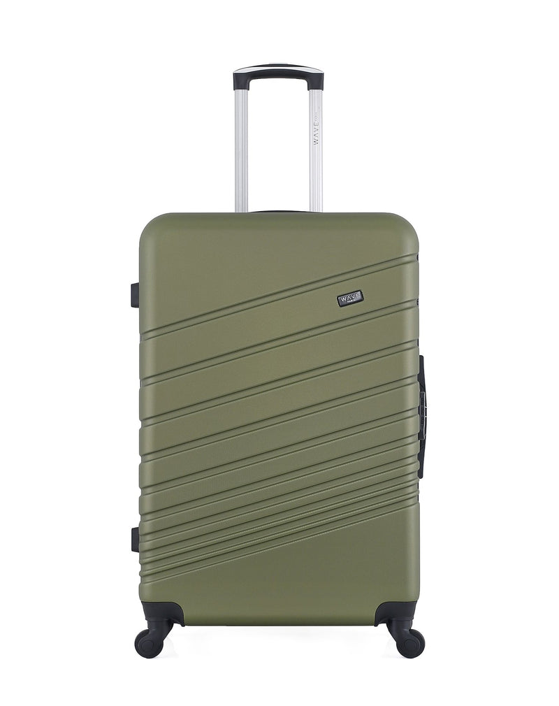 3 Luggages Bundle Large 75cm, Medium 65cm and Cabin 55cm TIGRE