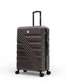 REDWOOD - Large hard-shell suitcase - AMERICAN TRAVEL