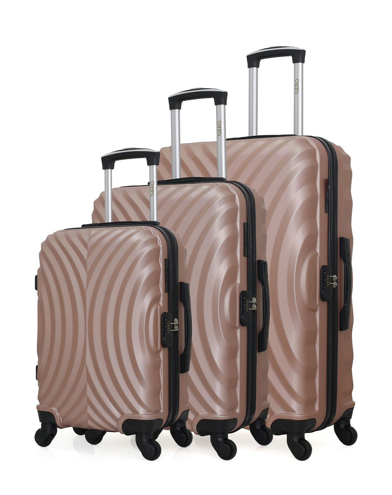 3 Luggage Set LAGOS