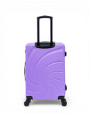 SERENA - Large hard-shell suitcase - LPB LUGGAGE
