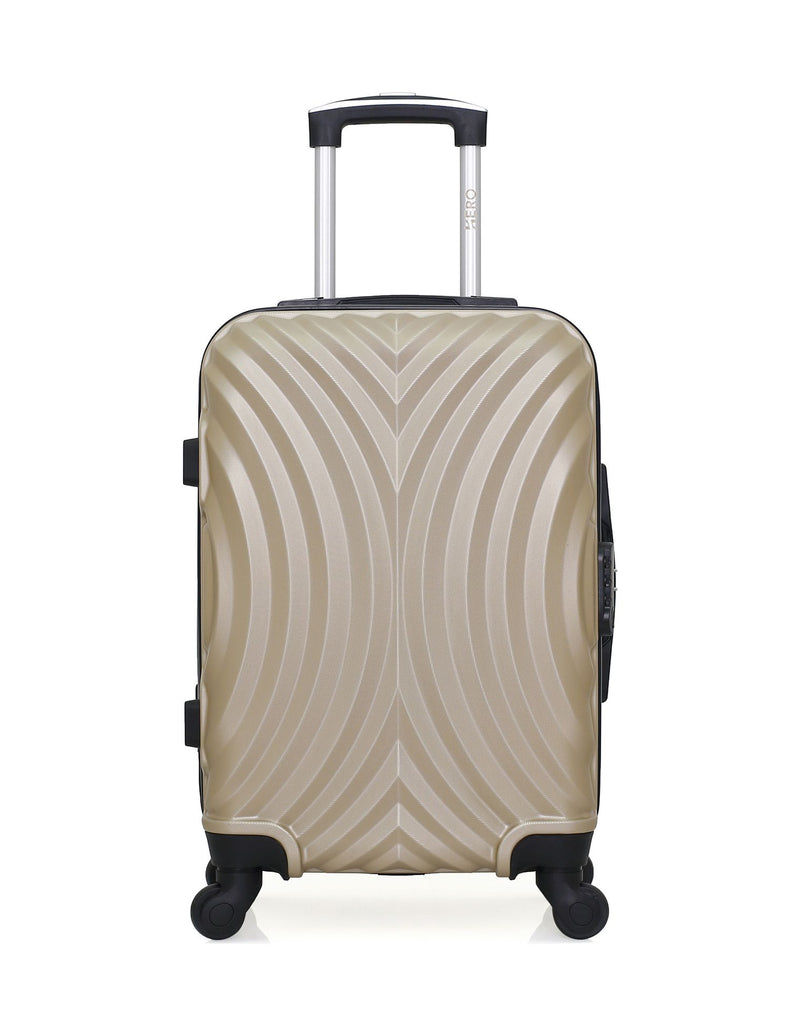 Small Cabin Luggage LAGOS