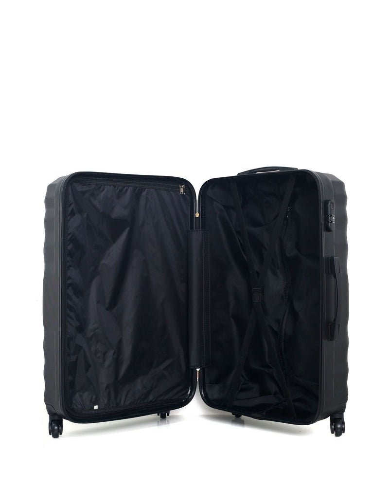 3 Luggage Set LAGOS-A