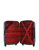 2 Luggage Bundle Cabin and Underseat 46cm CITE