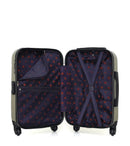 Cabin Luggage 55cm AELYS
