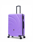 SERENA - Large hard-shell suitcase - LPB LUGGAGE