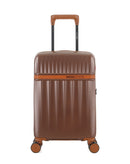 ZERMATT - Cabin XS hard-shell suitcase - SWISS KOPPER