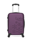 Cabin Luggage 55cm ELEONOR