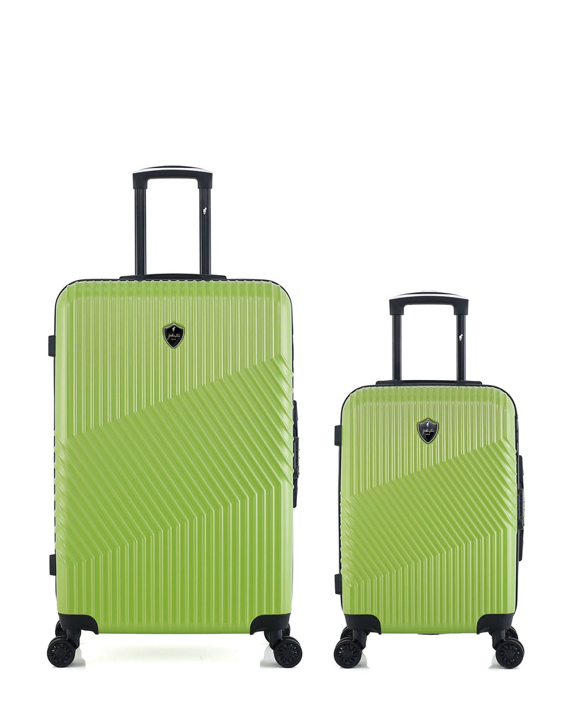 3 Luggages Bundle Large 75cm and Cabin 55cm PETER