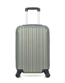 Cabin Luggage 55cm ALPES