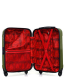 Underseat Luggage 46cm MADRID