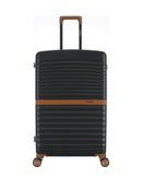 4-Piece Hard-Shell Suitcase Set BELAIR (L/M/S/XS)