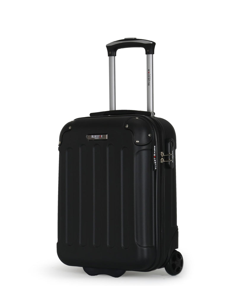 Madrid-E Lowcost cabin suitcase