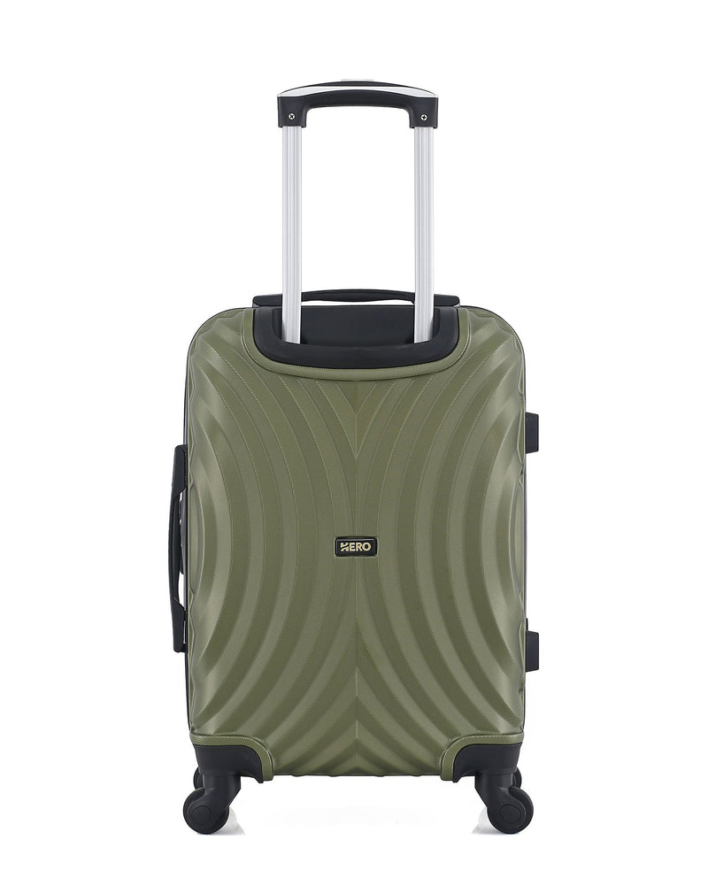 Small Cabin Luggage LAGOS