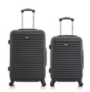 2 Luggage Bundle Medium 65cm and Cabin 55cm BRAZILIA