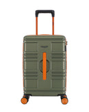 XS Cabin Hard-Shell Suitcase EVERGLADES