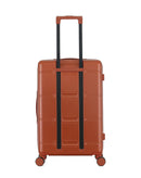 CLEVELAND - Medium hard-shell suitcase - AMERICAN TRAVEL