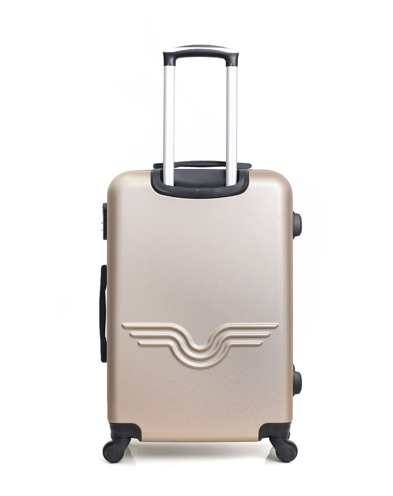 Medium Suitcase 65cm BROOKLYN-A