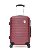 Cabin Luggage 55cm LONDON