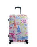Medium Suitcase 65cm MELBOURNE
