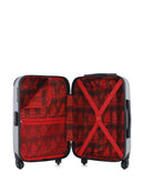 2 Luggage Bundle Cabin 55cm and Underseat 46cm OPERA