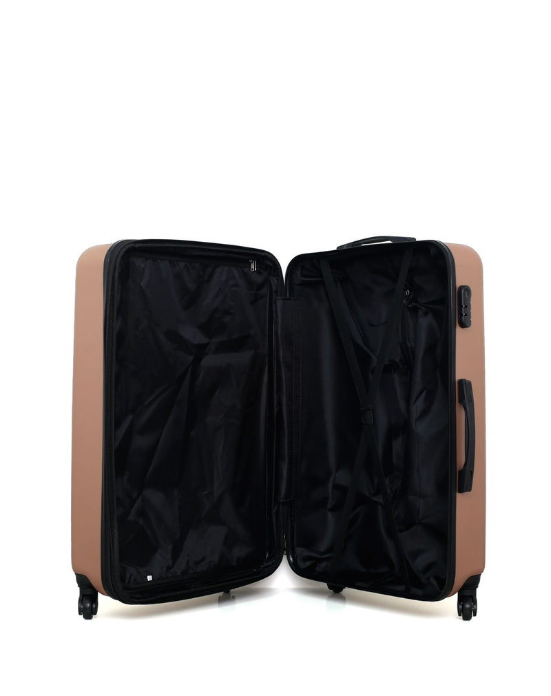 3 Luggage Set LIPARI