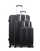 3 Luggage Set LIPARI