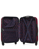 Cabin Luggage 55cm ELEONOR