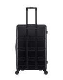 LYNDA - 2-piece hard-shell suitcase set - Large suitcase and Cabin XS - LPB LUGGAGE