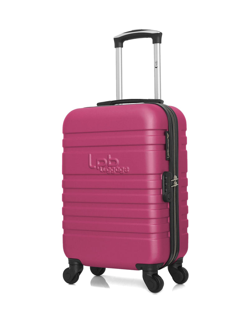 2 Luggage Set AURELIA-H