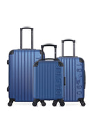 3 Luggage Bundle Medium 65cm, Cabin 55cm and Underseat 46cm PORTER